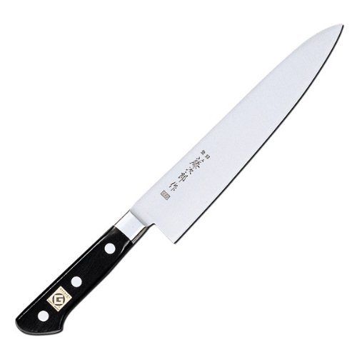 Tojiro Chef's Knife