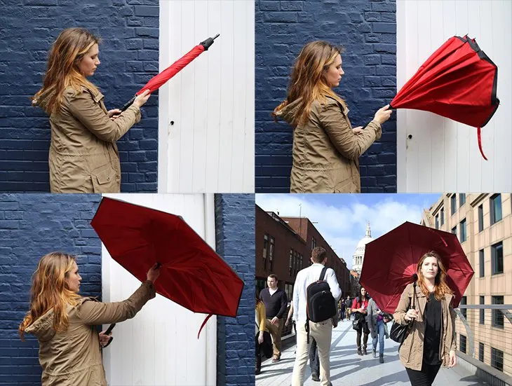 kazbrella