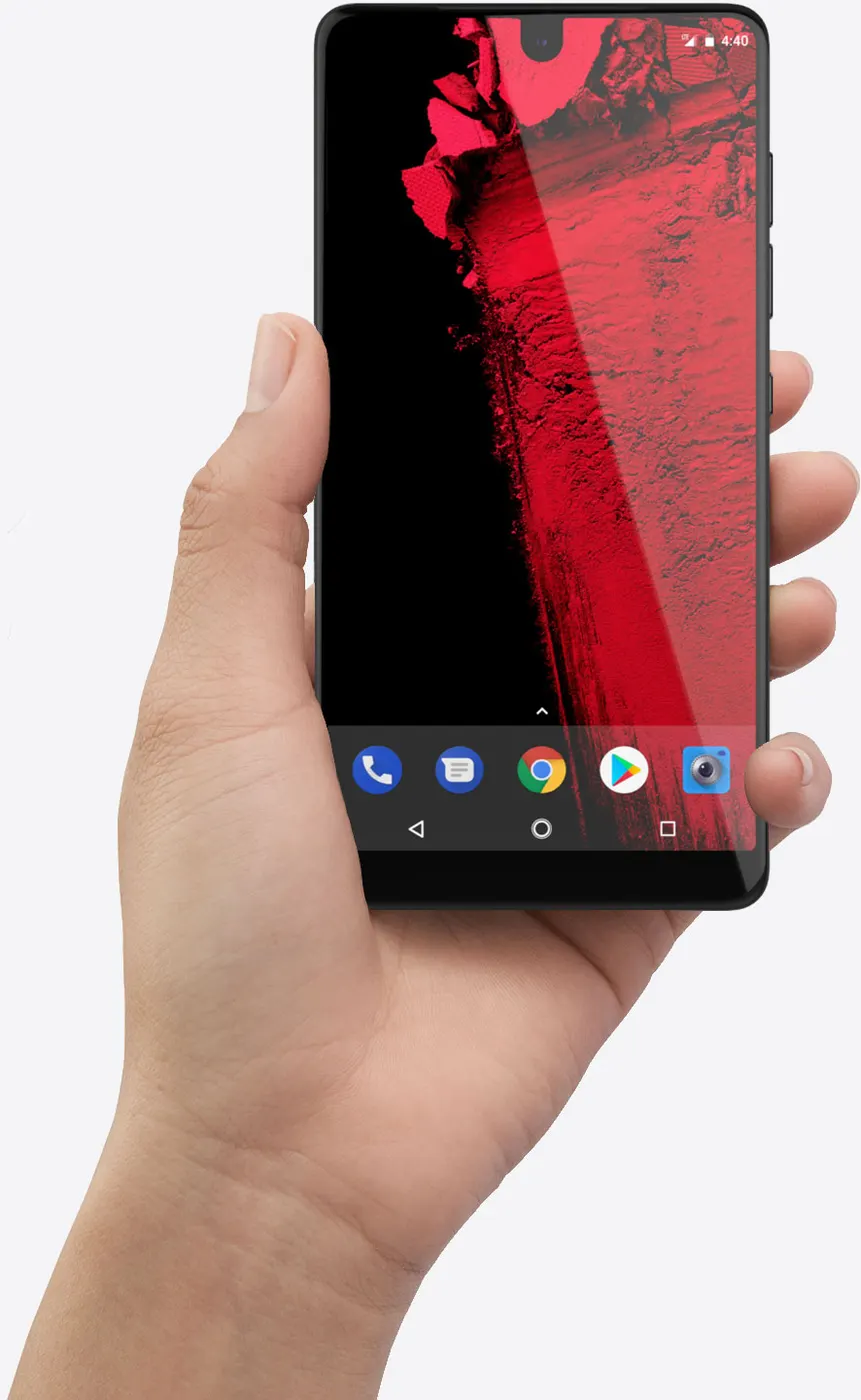 Essential Phone
