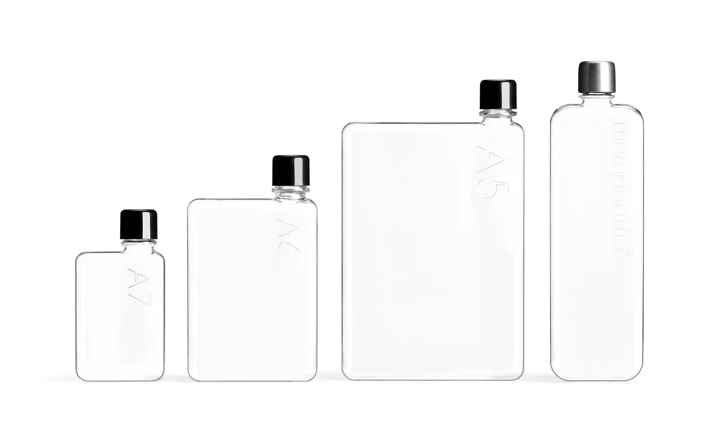 memobottle