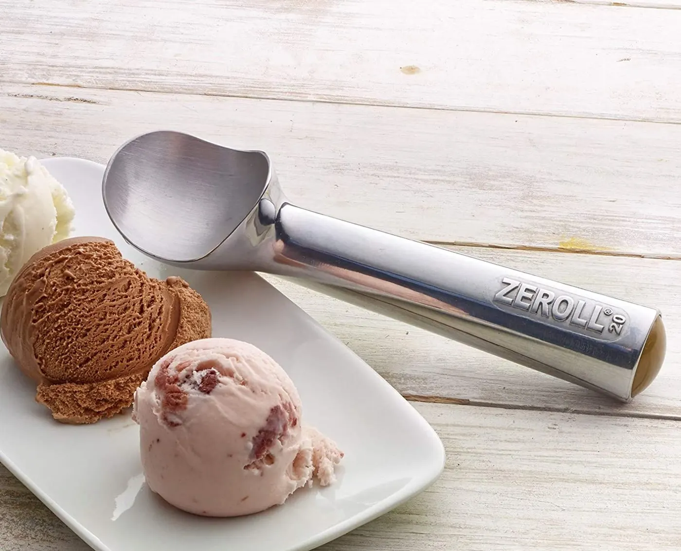 Zeroll 1020 ice cream scoop