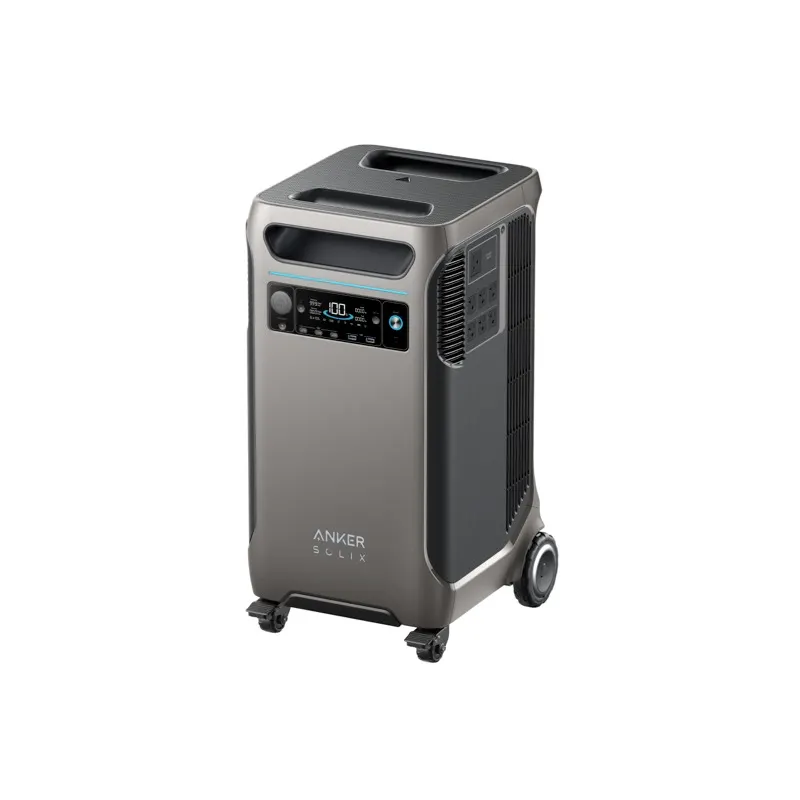 Anker Solix F3800