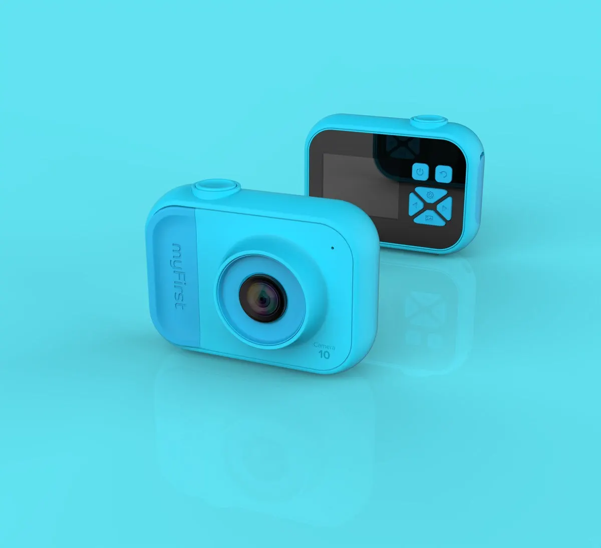 myFirst Camera 10