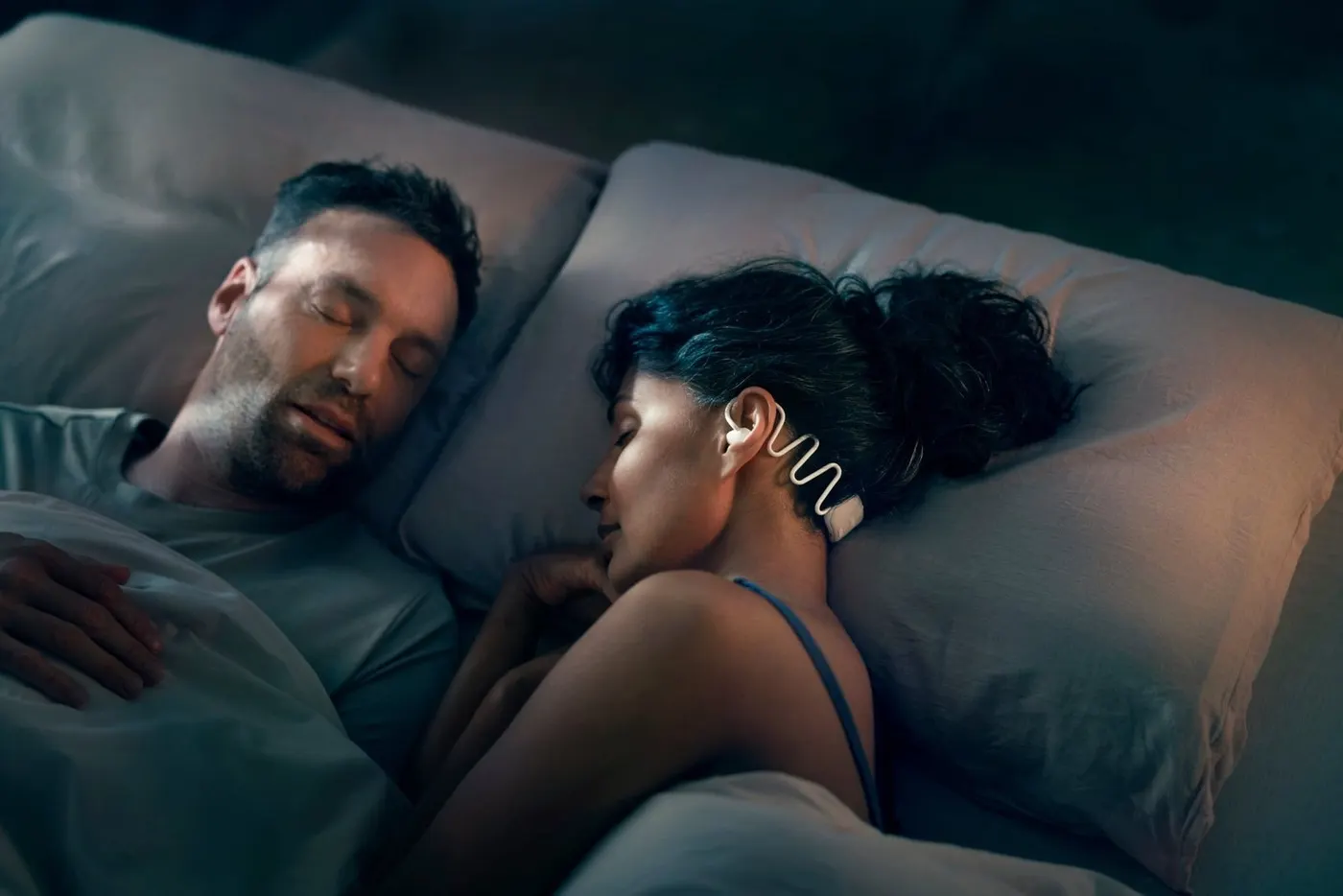 Philips Sleep Headphones