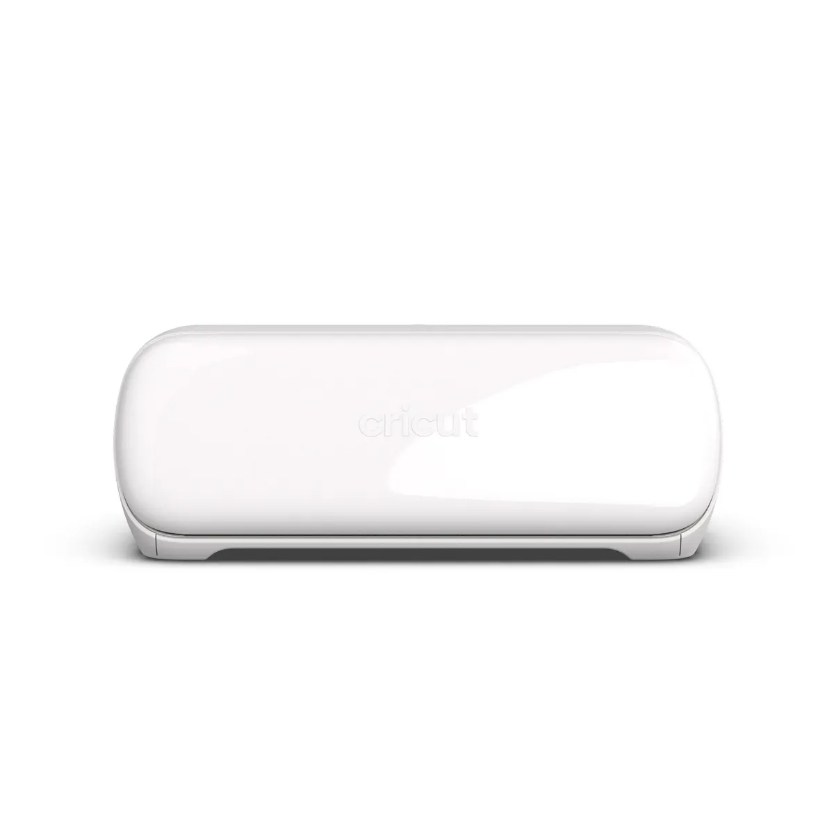 Cricut Joy Xtra smart cutting machine in white