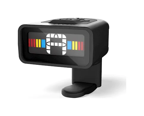 D'Addario NS Micro Headstock Tuner