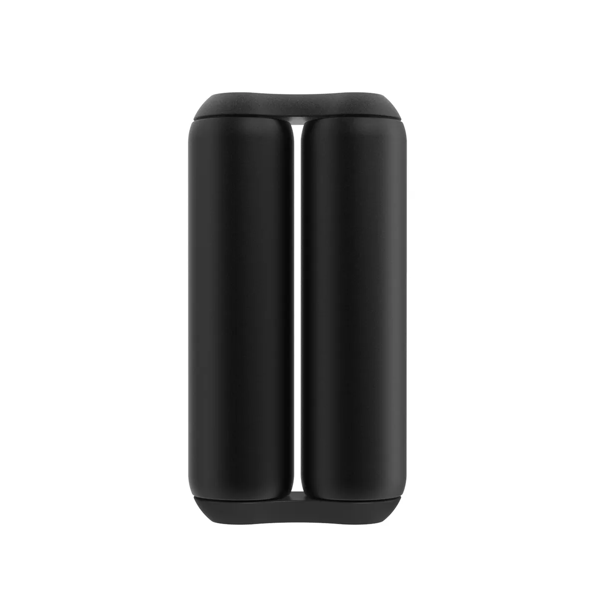 Black aluminum ONO Roller, full size