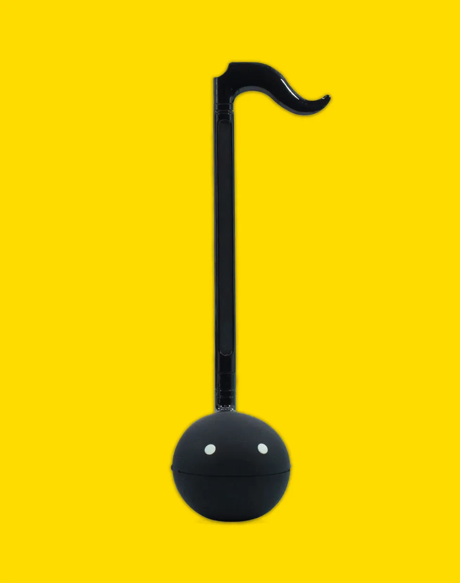 Black Otamatone original