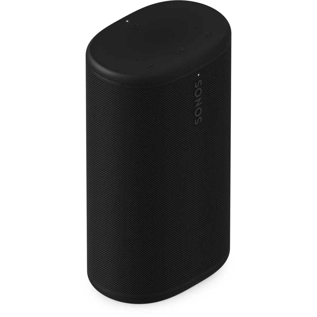 Sonos Play portable speaker in black