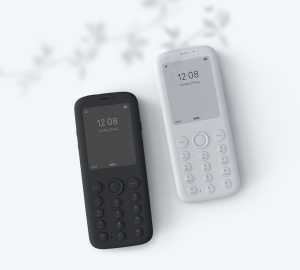 minimalist phone 2022