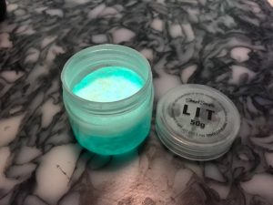 LIT Glow Powder