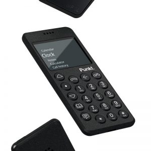 Punkt MP02 phone
