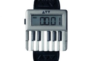 SynthWatch front