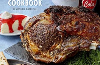 Fallout Official Cookbook