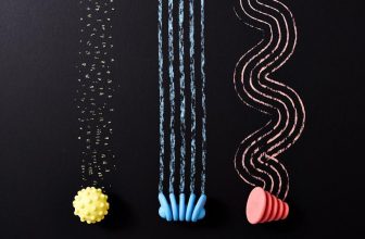 moon chalk color set