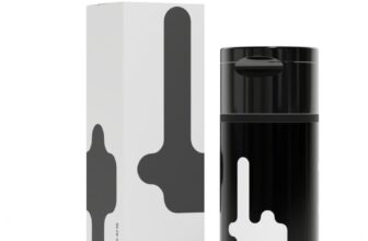 BLACK 4.0 – The Blackest Paint in the Universe