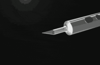 boltz ultrasonic cutter