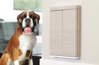 Pawport Smart Pet Door
