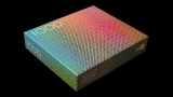 1000 Piece Vibrating Color Puzzle