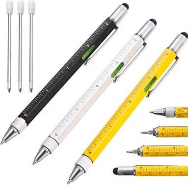 This Amazing 6-in-1 Pen