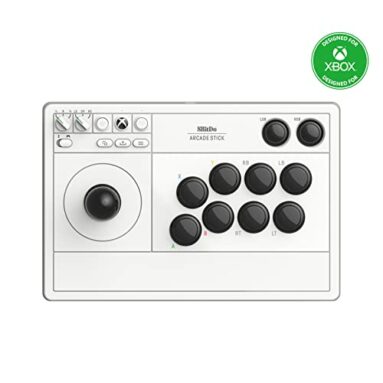 8BitDo Wireless Arcade Stick for Xbox