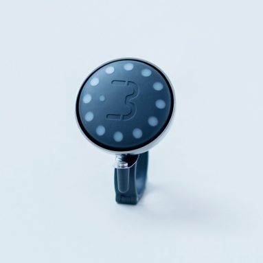 Blubel – Navigation for Your Bicycle