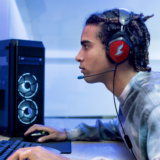 V-Moda BoomPro X – Upgrade Your Wireless Headphones with a Mic for Gaming or Meetings