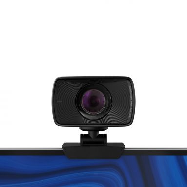 Elgato Facecam – Easy Desktop Vlogging
