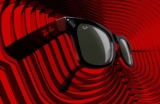 Ray-Ban x Facebook Stories Smart Glasses
