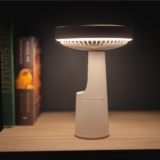 Abode Gale Stylish Cordless Fan