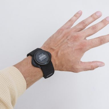 SOMI-1 Turn Movement Into Music