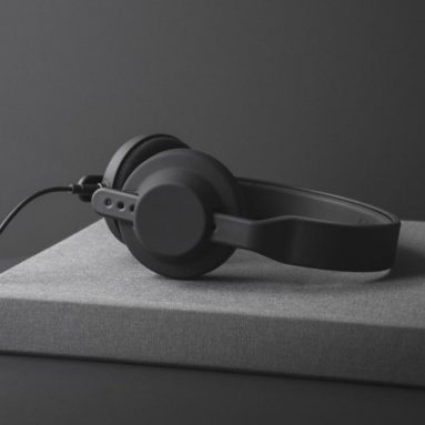 AIAIAI TMA-2 HD Modular, Sustainable Headphones for Musicians