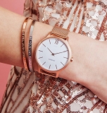 Bellabeat Time – a Stylish Smartwatch for Women