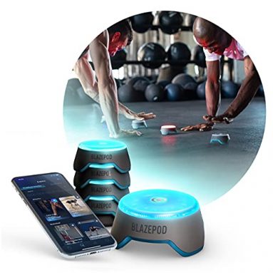 BlazePod Reflex Training Game