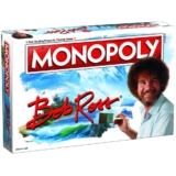Bob Ross MONOPOLY