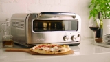 Breville Pizzaiolo – The Oven that Beats Your Pizza Place