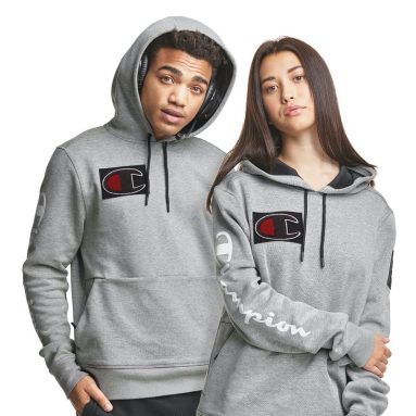 Champion Hoodie for Gamers