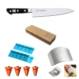 Chef’s Knife Starter Kit