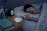 Dodow Sleep Aid Device