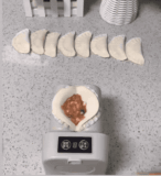 Automatic Dumpling Maker