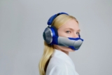 Dyson Zone – Air Purifying Headphones