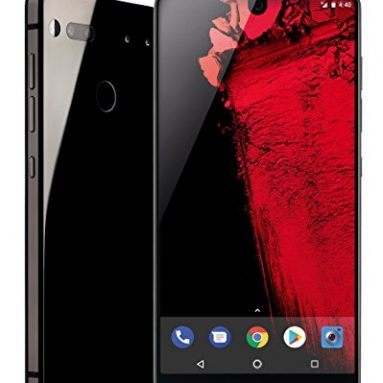 Essential PH-1 – a Minimalist Smartphone by the Founder of Android