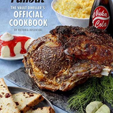Fallout Official Cookbook