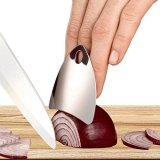 Finger Guard for Cutting Vegetables