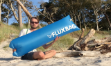 Fluxbag – Inflate Everything with One Breath