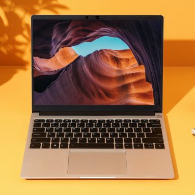 Framework; a Fully Modular, Sustainable Laptop