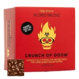 Choco Challenge 3.0, The Crunch of Doom
