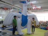 Giant Inflatable Toy Lugia