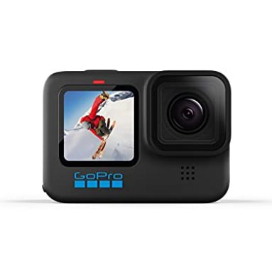 GoPro HERO10 Black