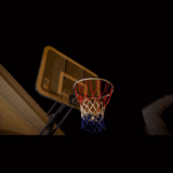 Hoop Light – an LED Strip That Lights Up When You Score